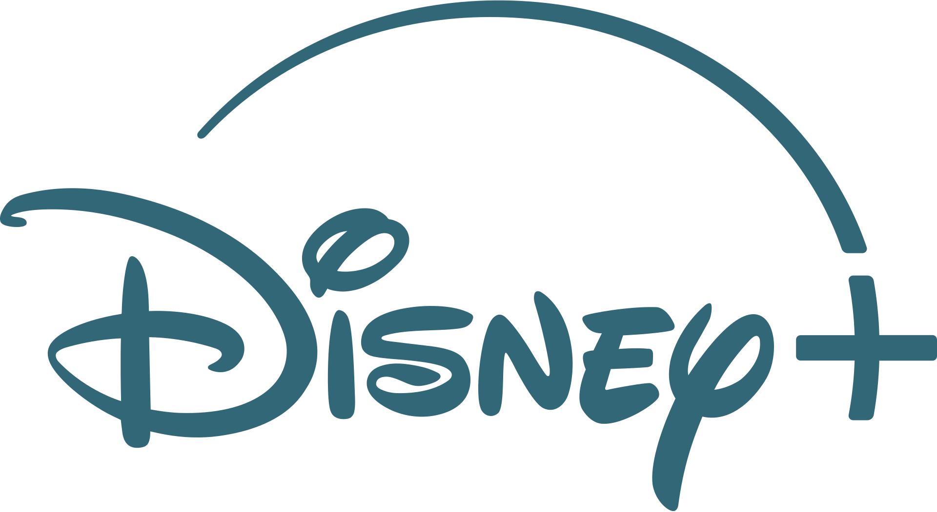 IPTV channel logo badge 4
