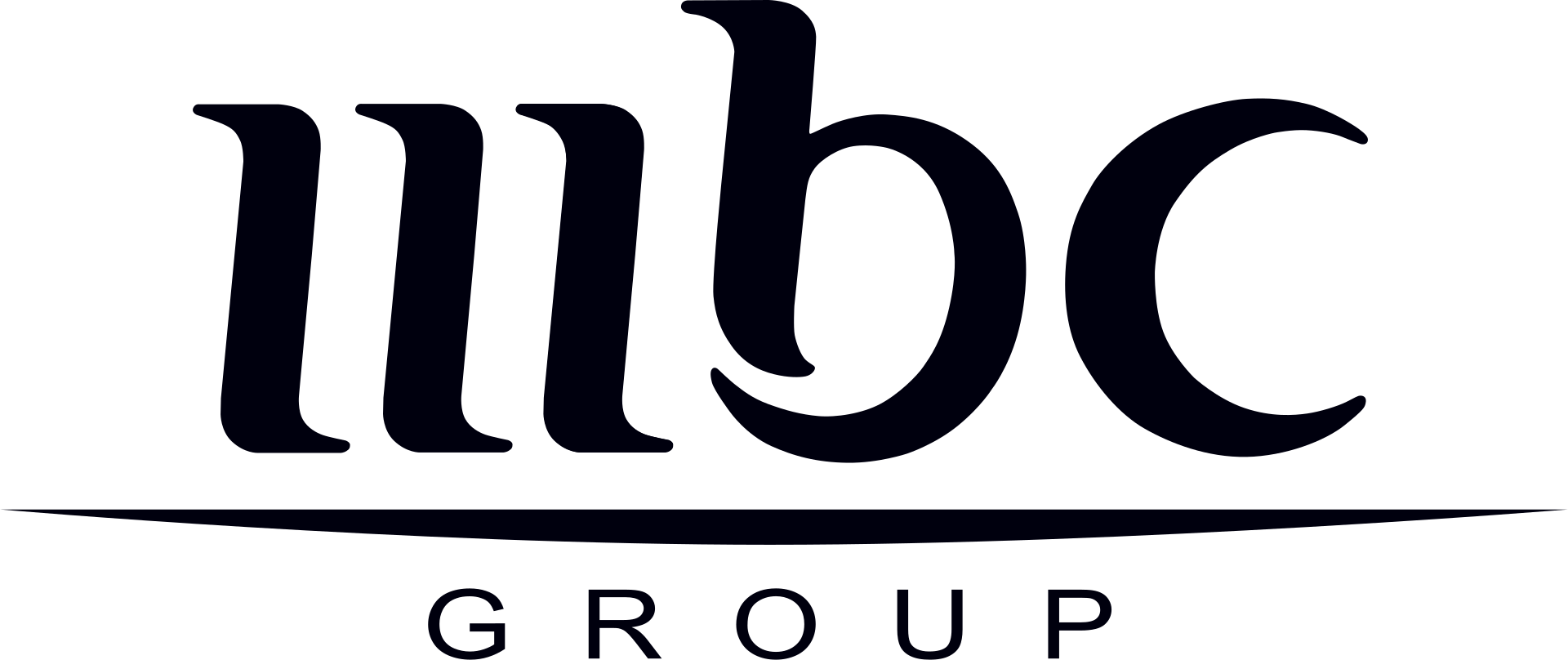 IPTV channel logo badge 6